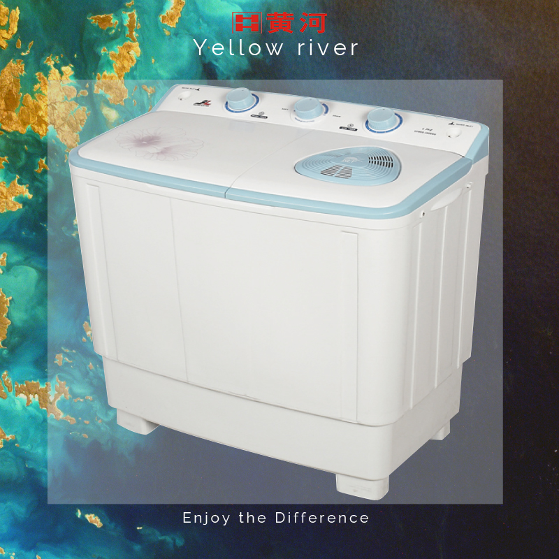 Twin Tub Washing Machine
