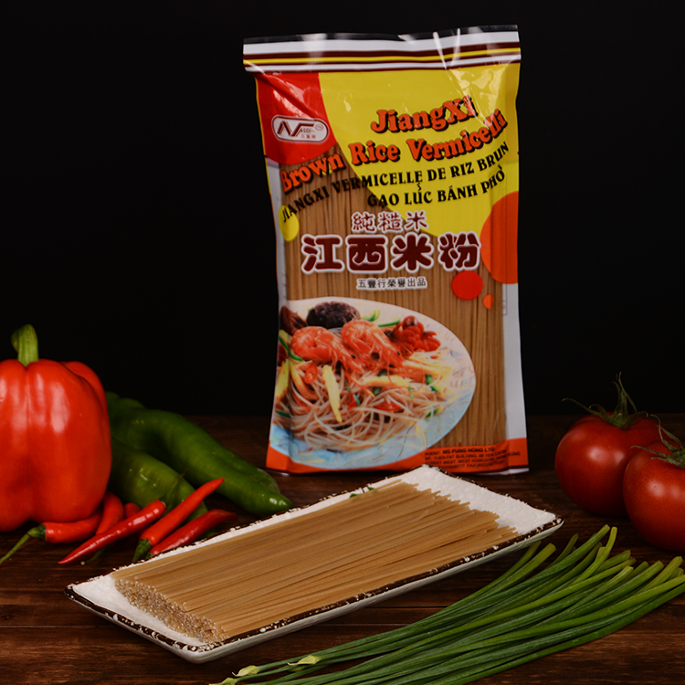 Brown Rice Vermicelli