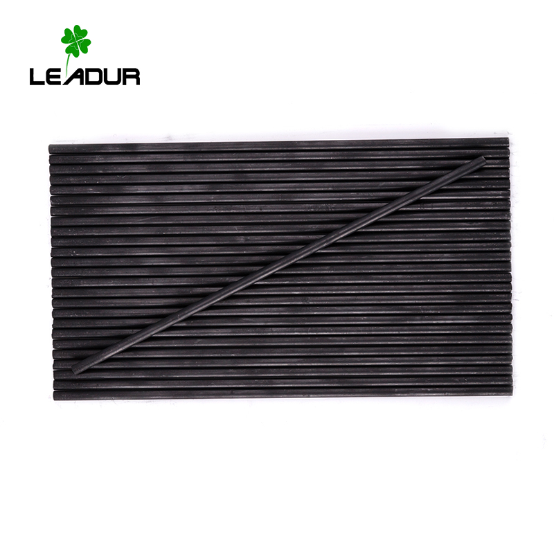 Matte Lead with extinction effect to depict details, line sense and no damage to paper