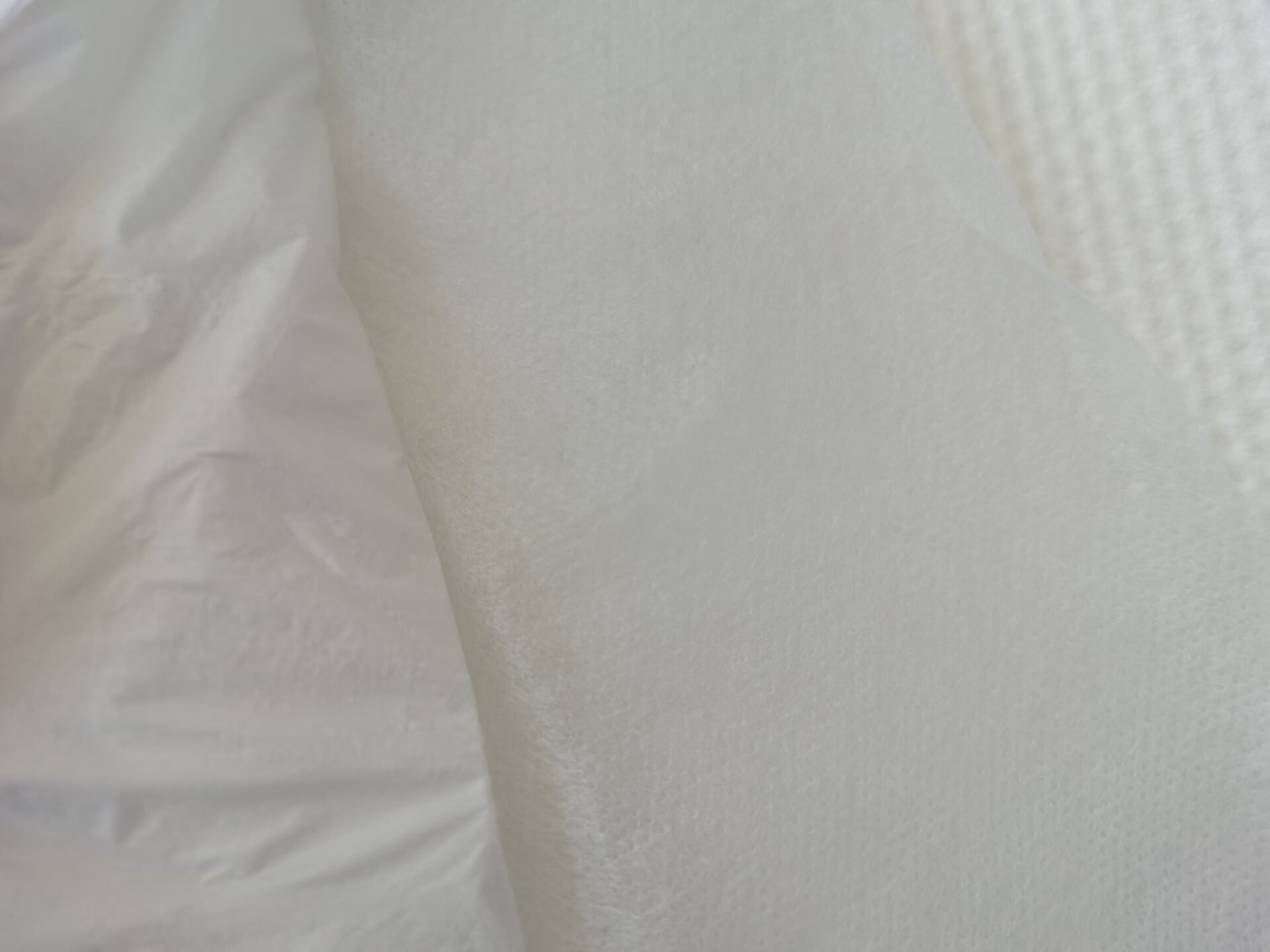 Breathable composite membrane