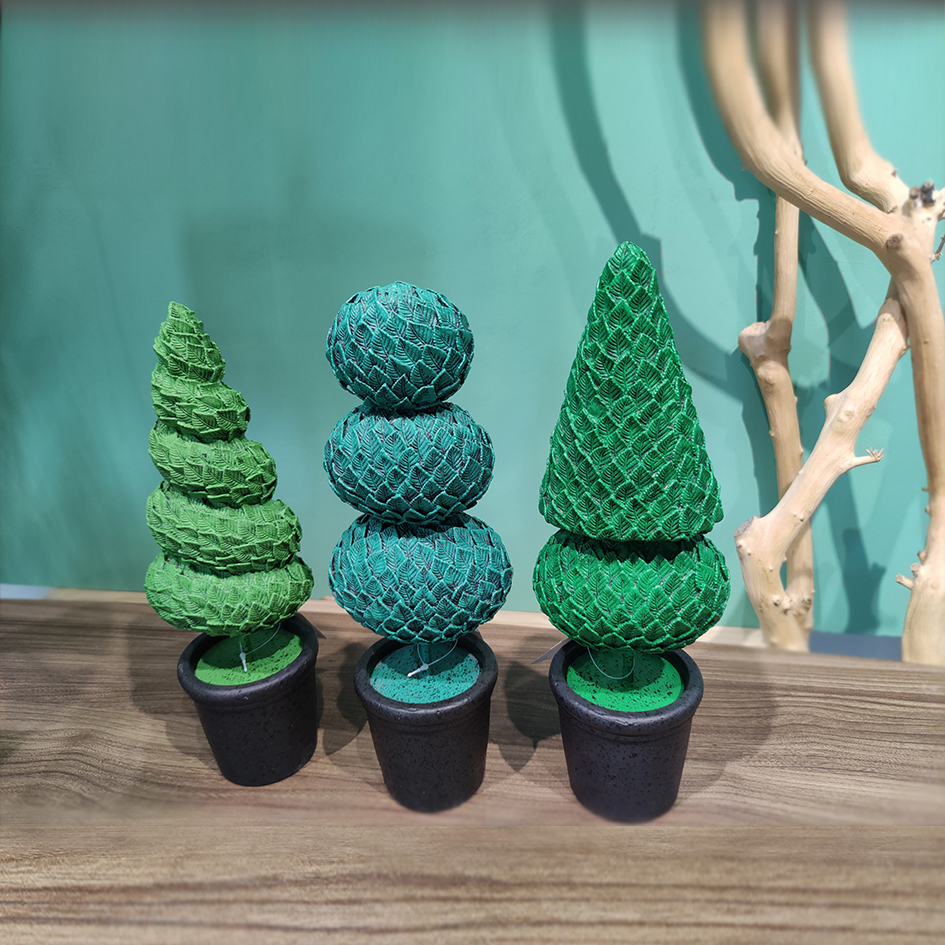 Tree Decoration