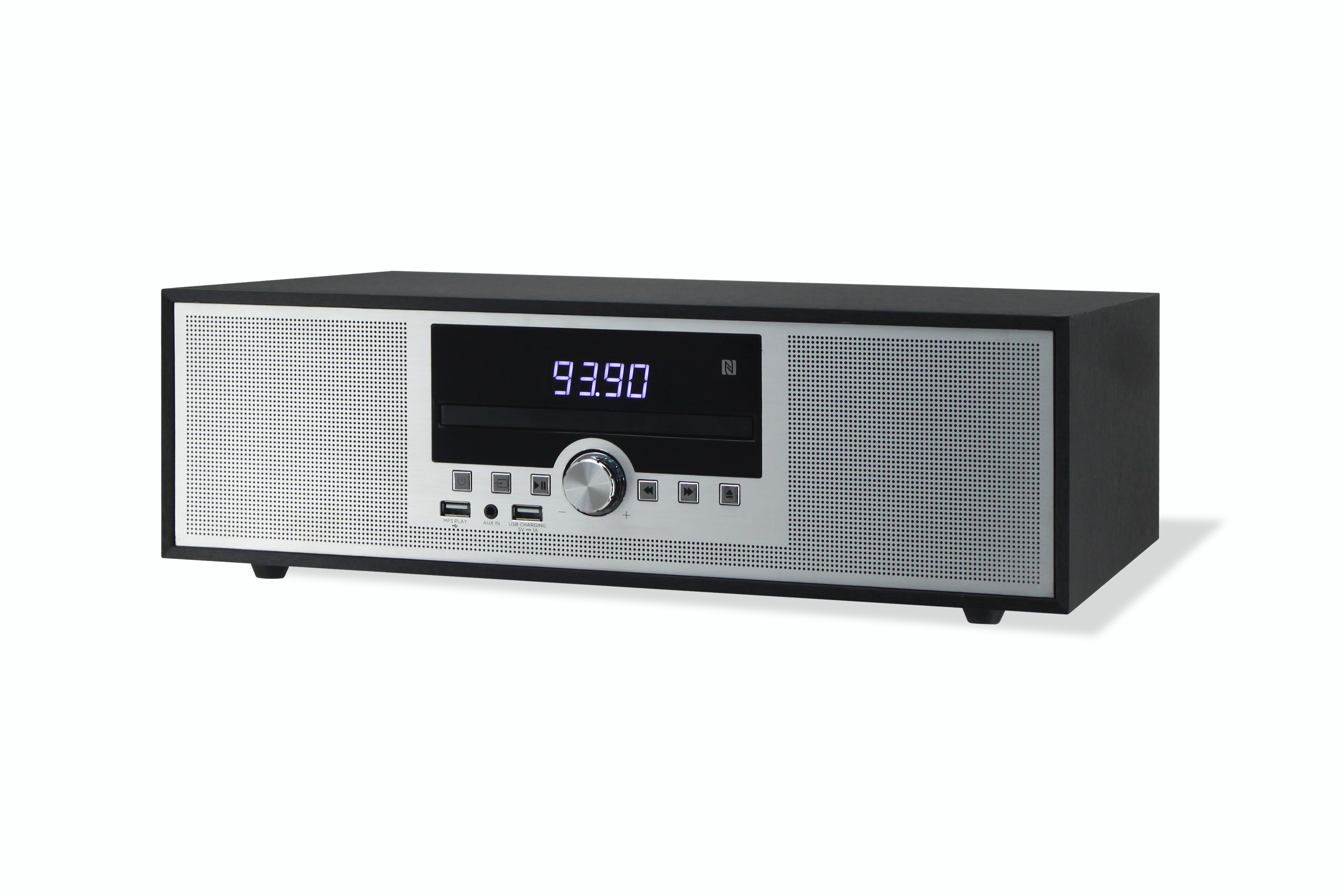 All in one Radio
