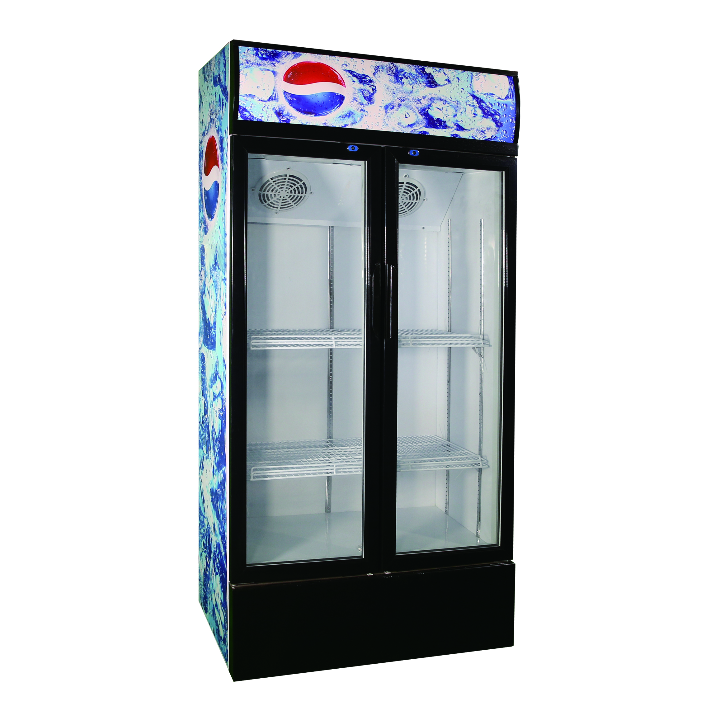Snowsea Showcase(Chiller)-Lc-533
