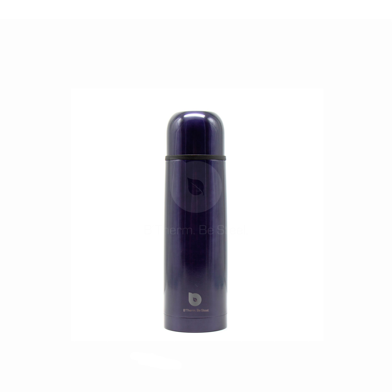 Stainless Steel Thermos Bullet Shape Vacuum Flask 750 ml 25 oz