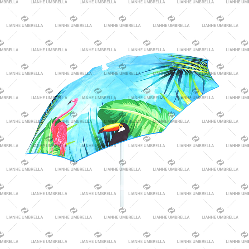 Beach Umbrella