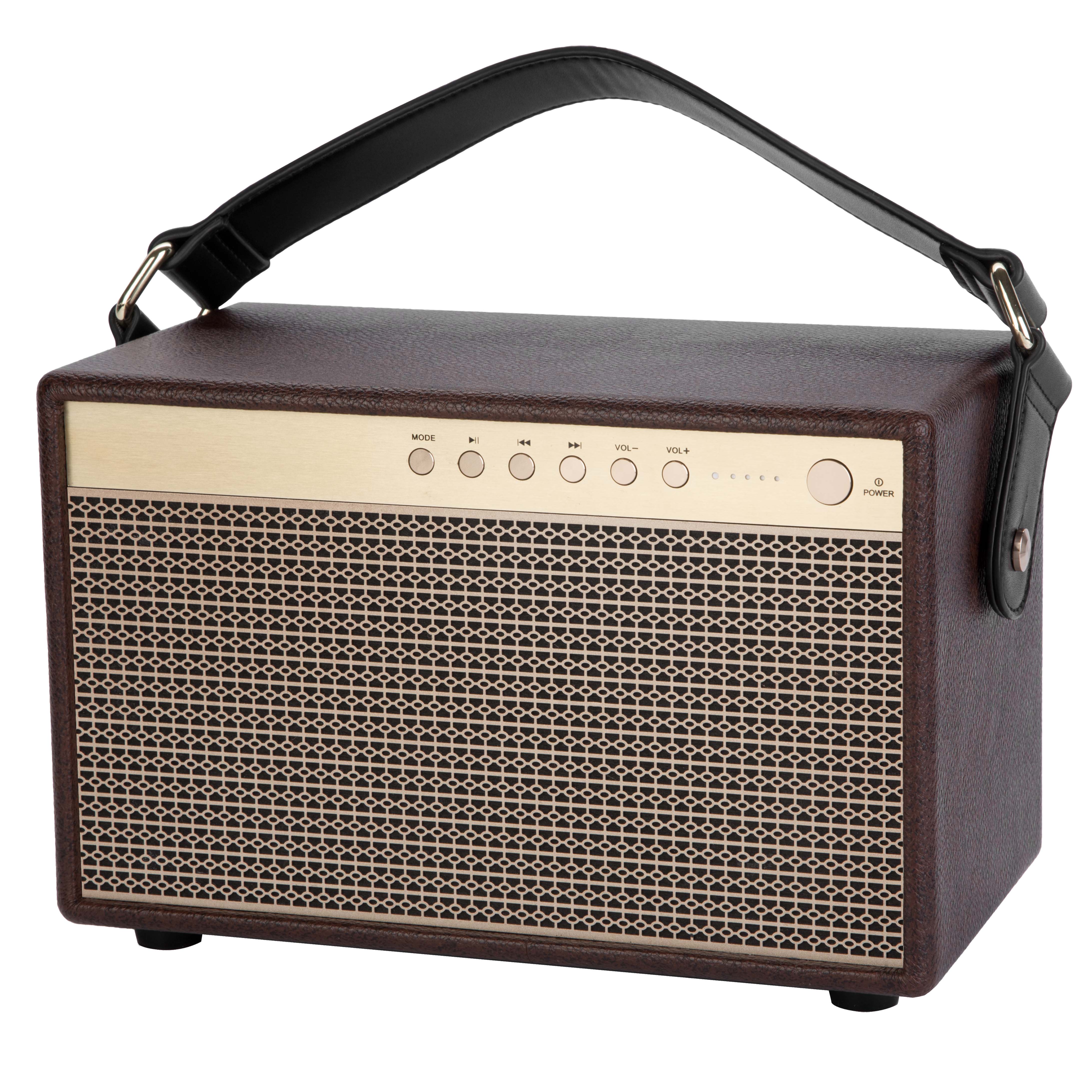 Portable Speaker