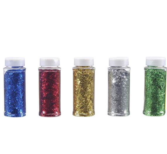 60g 2oz glitter