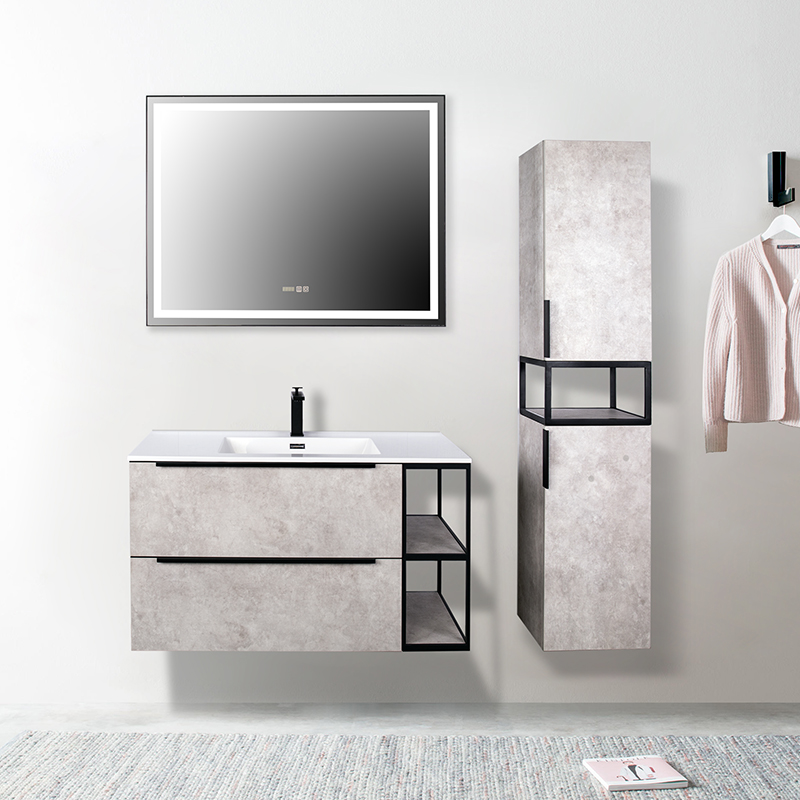 bathroom vanity
