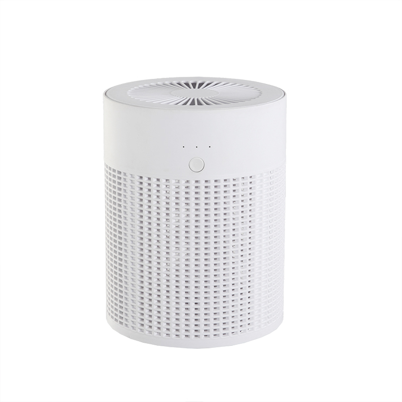 New Portable Home and Office Use Air Purifier with Ce Kc