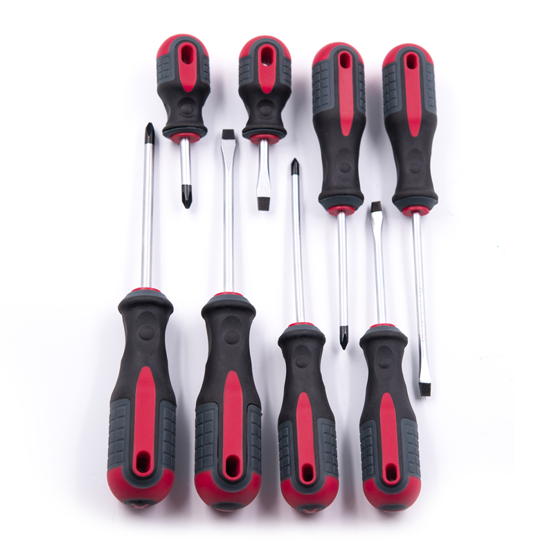 8pcs Screw Driver