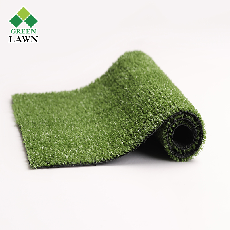 Landscape artificial lawn kindergarten artificial lawn garden artificial lawn