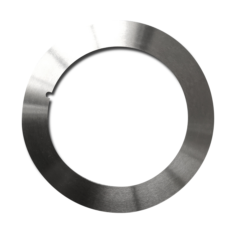 Paper slitting blade machine blade converter blade circular bladedished knife blade