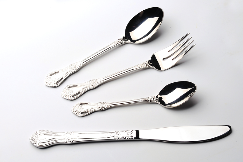 Stainless Steel Cutlery
