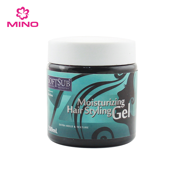 Softsub Moisturizing Hair Styling Gel (Extra)