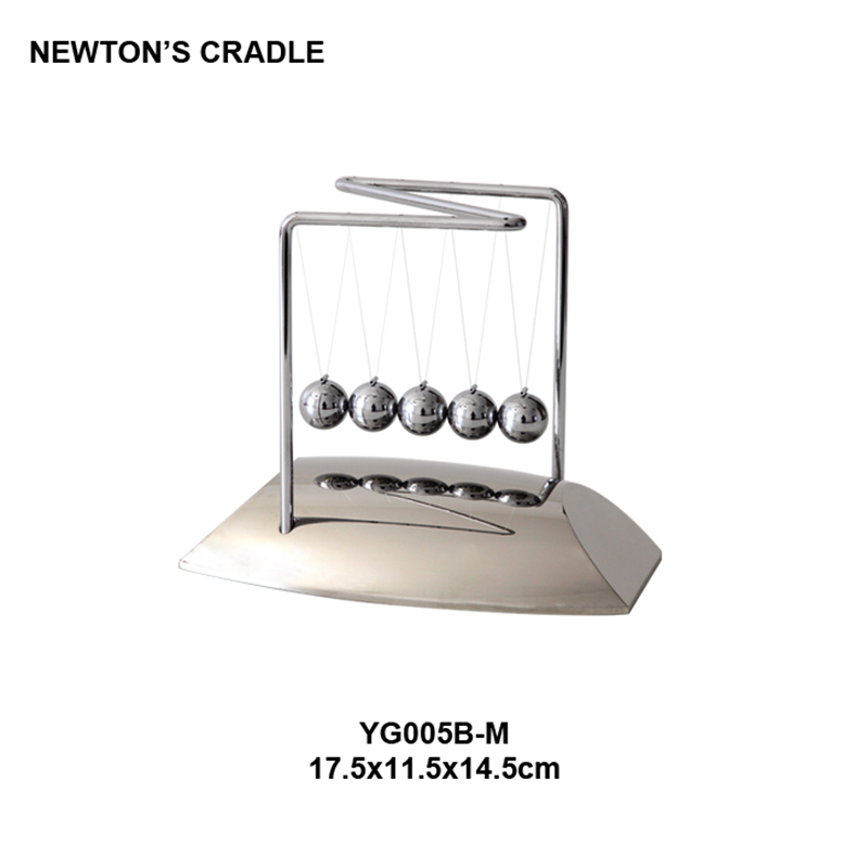 Newton's Cradle