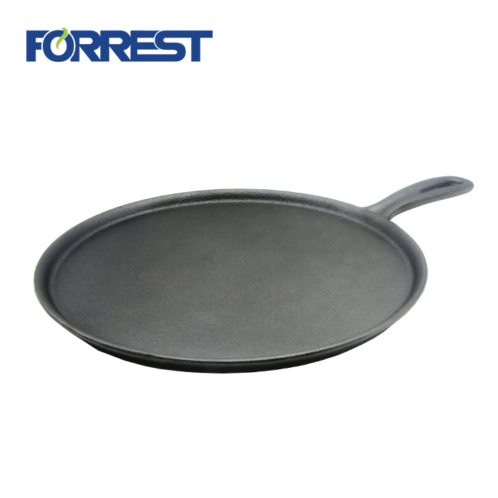 Cast Iron Pan