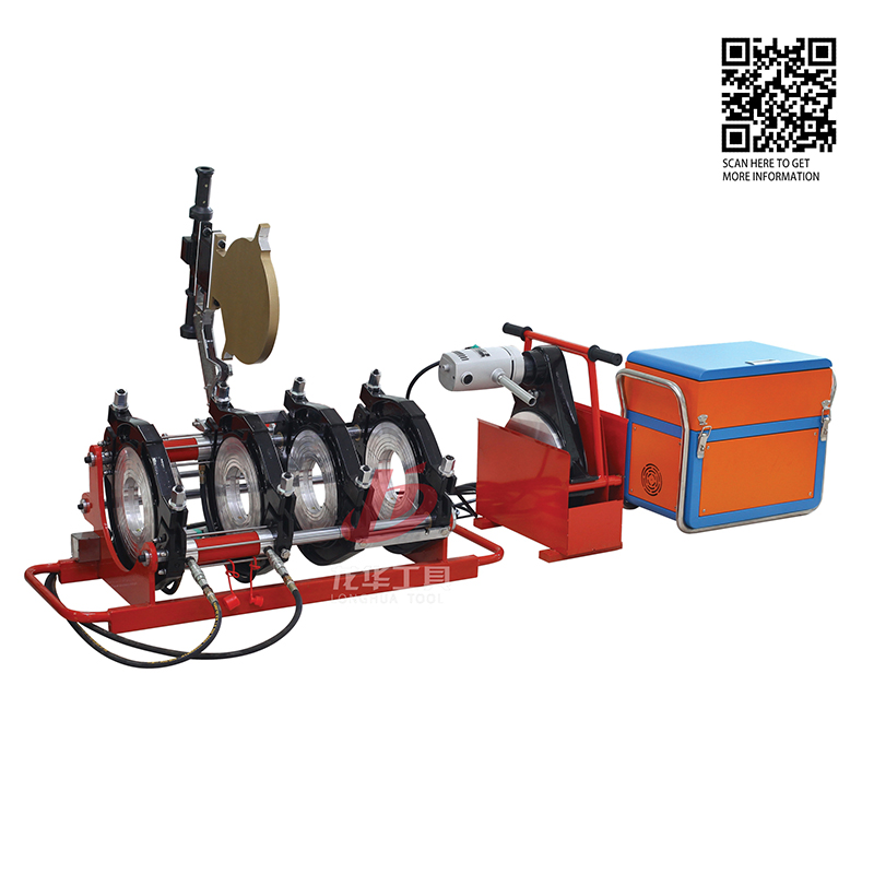 Butt Fusion Welding Machine