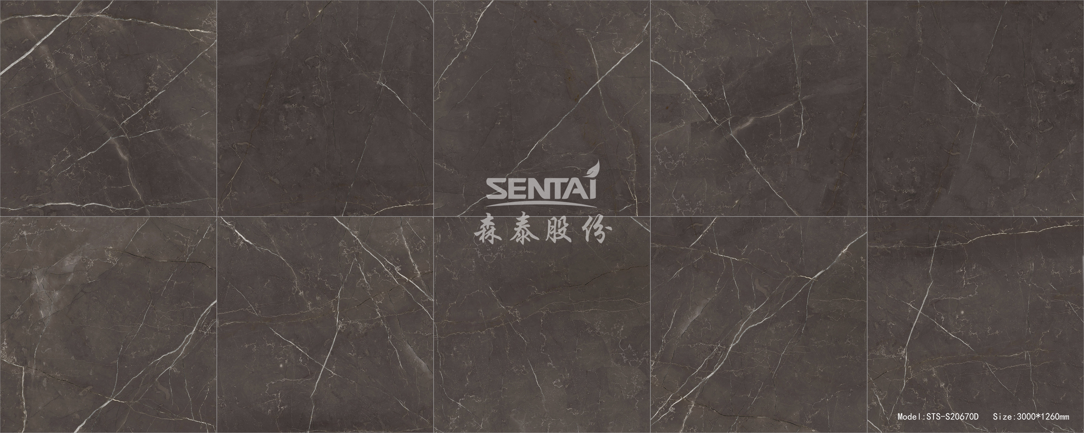 Digital Printed flooring/wall panel
