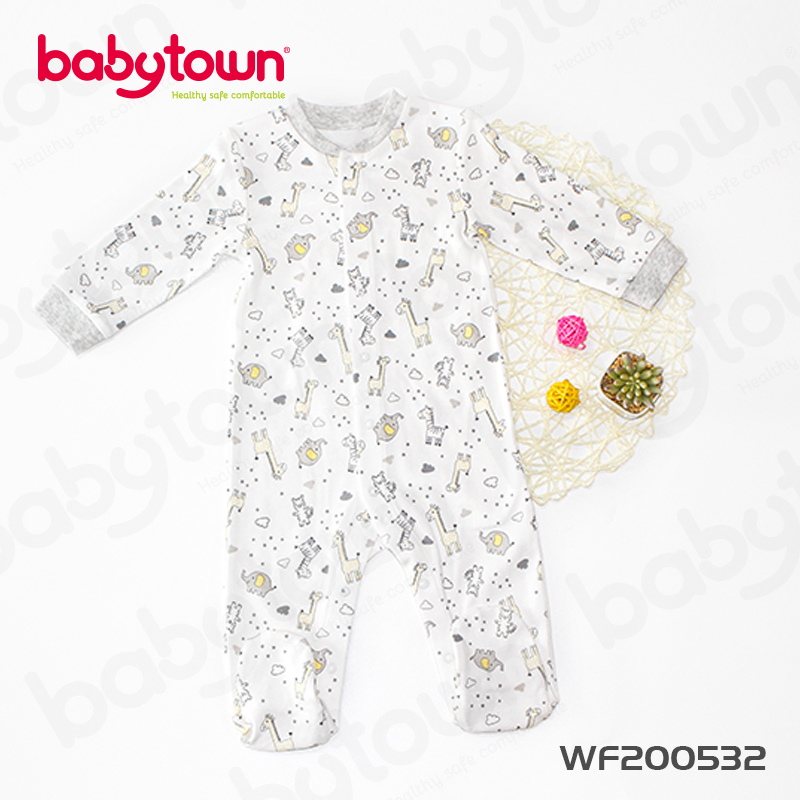 baby romper