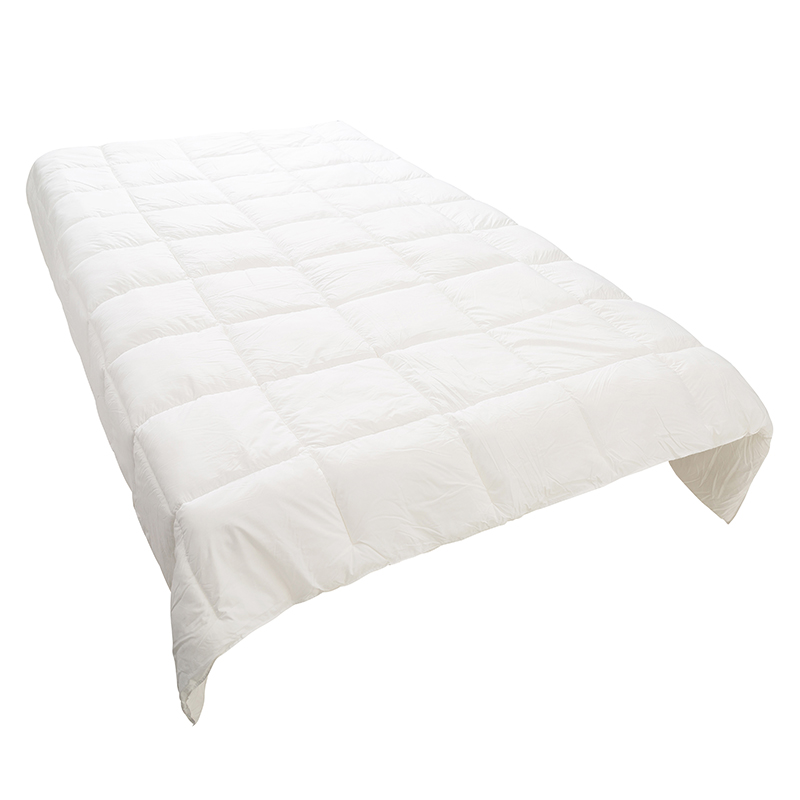 300T antibacterial duvet
