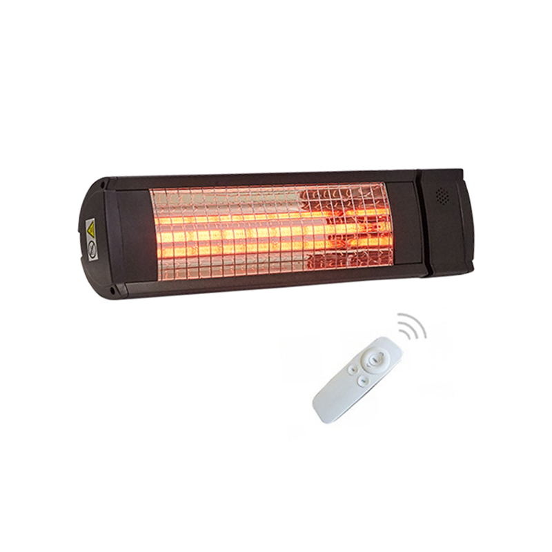 Remote Control Heater LDHR12028-200KY