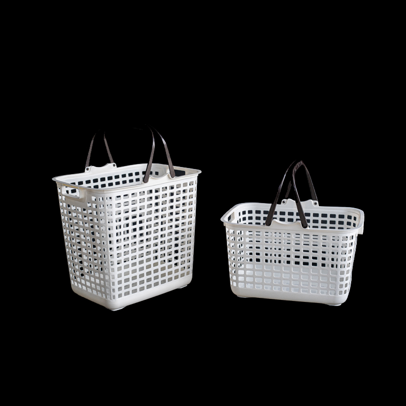 Laundry basket
