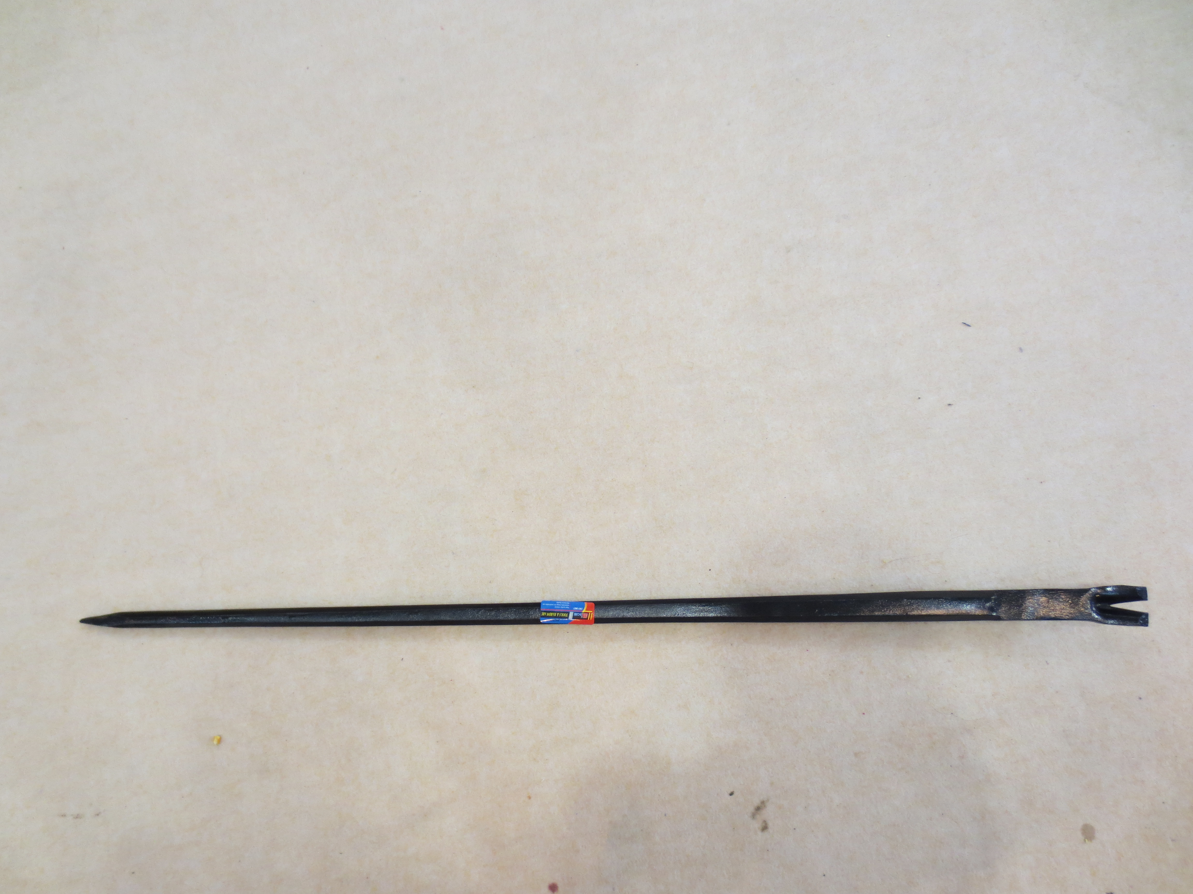 CB12 crow bars