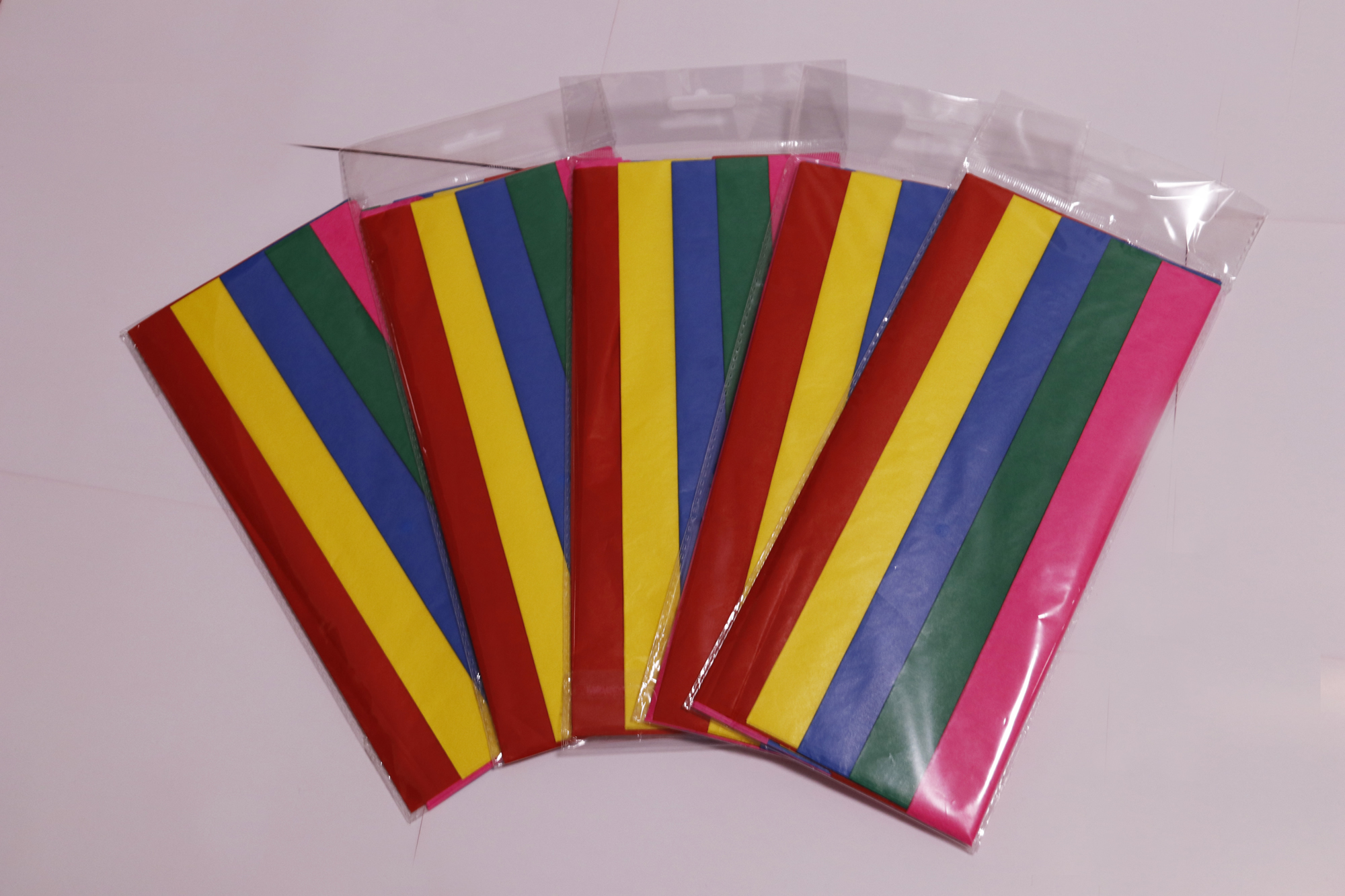 Tissue Paper