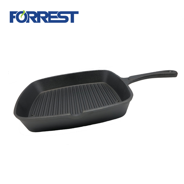 Cast Iron Pan