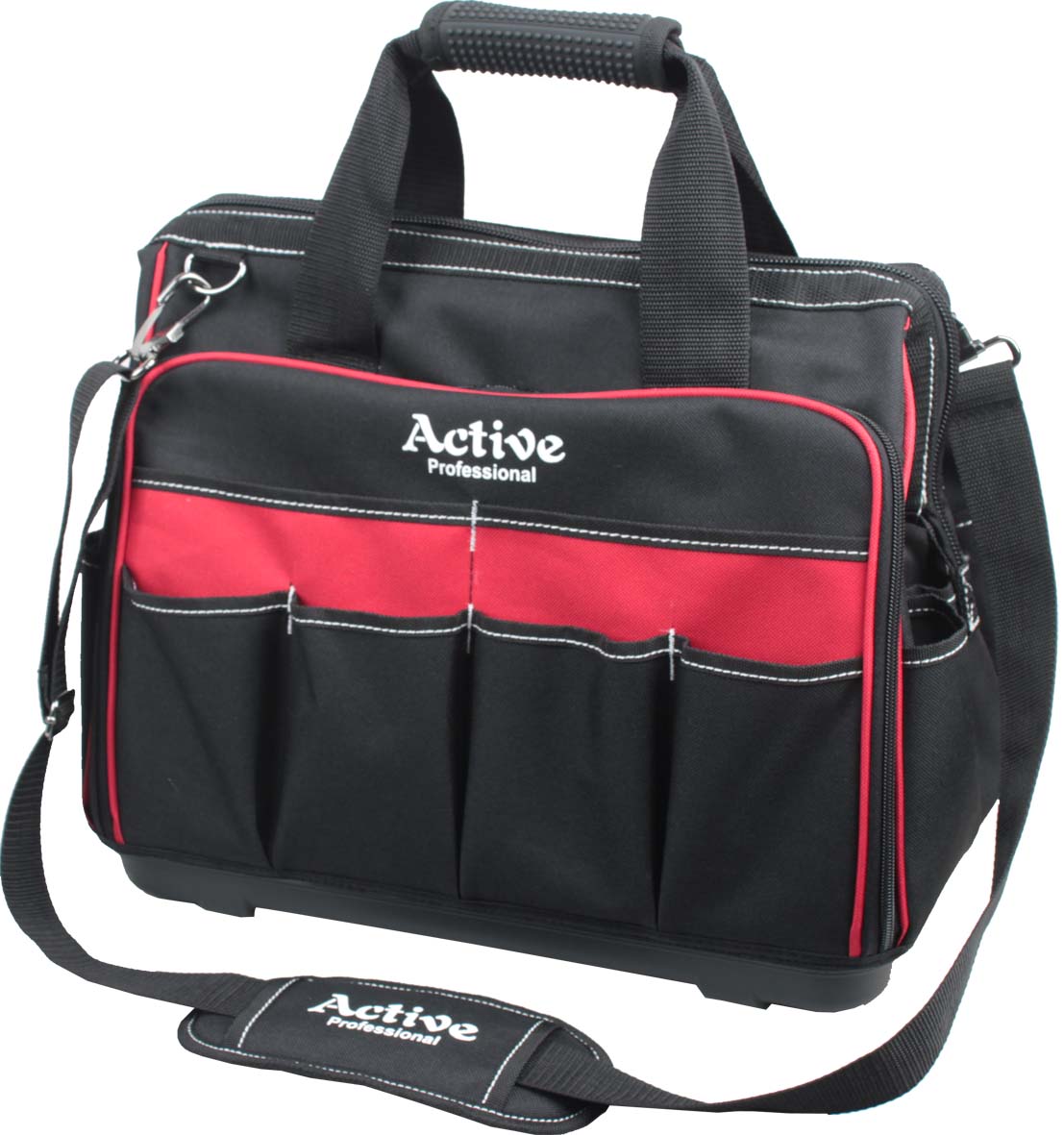Popular Bag with Hard Base
