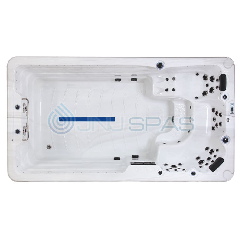 swim spas