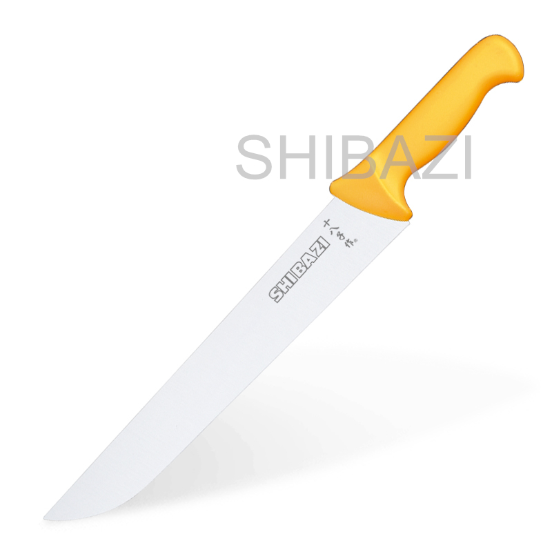 11.5" Butcher knife