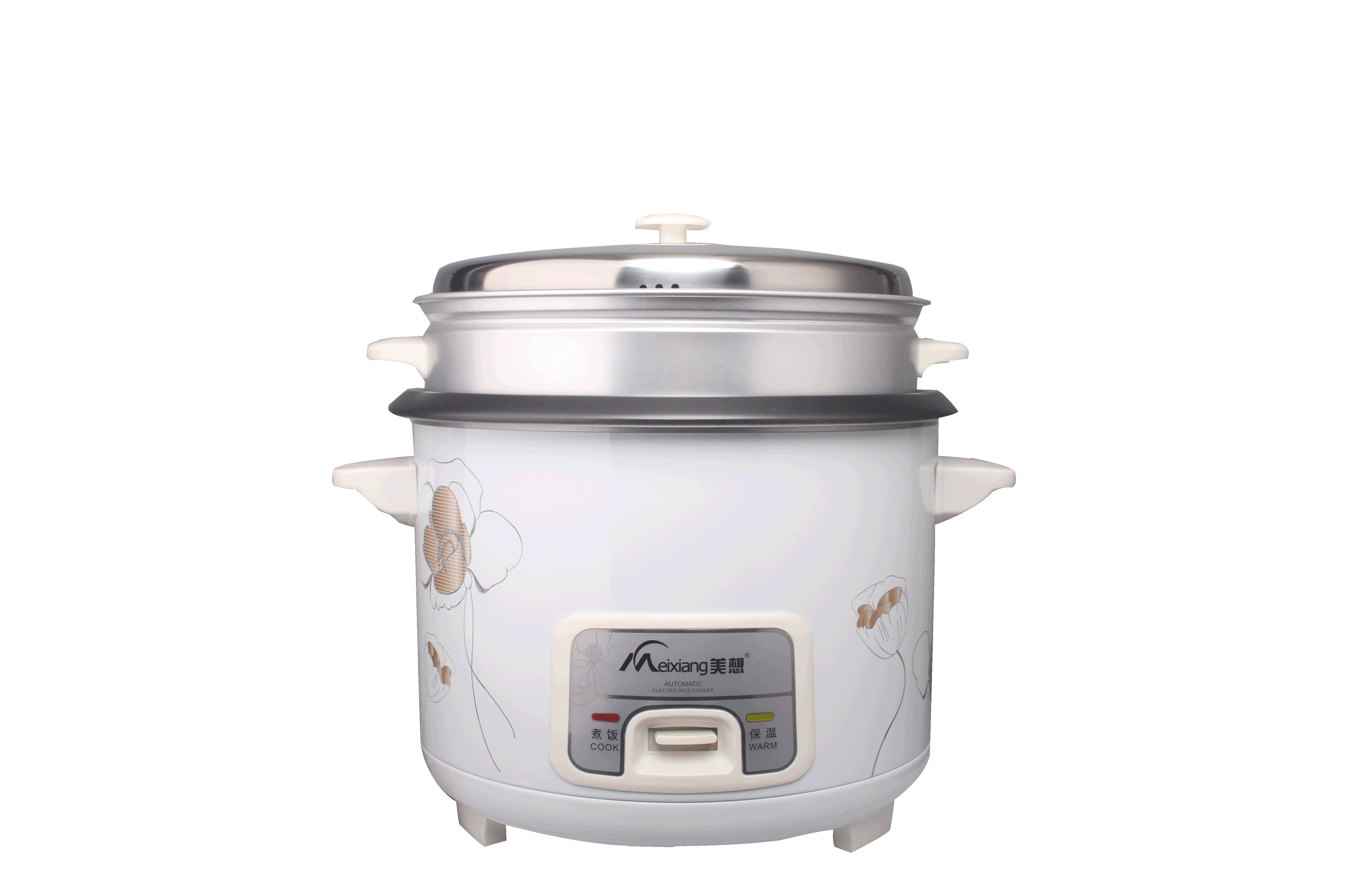 Rice cooker,Cylinder Rice cooker (commercial rice cooker )