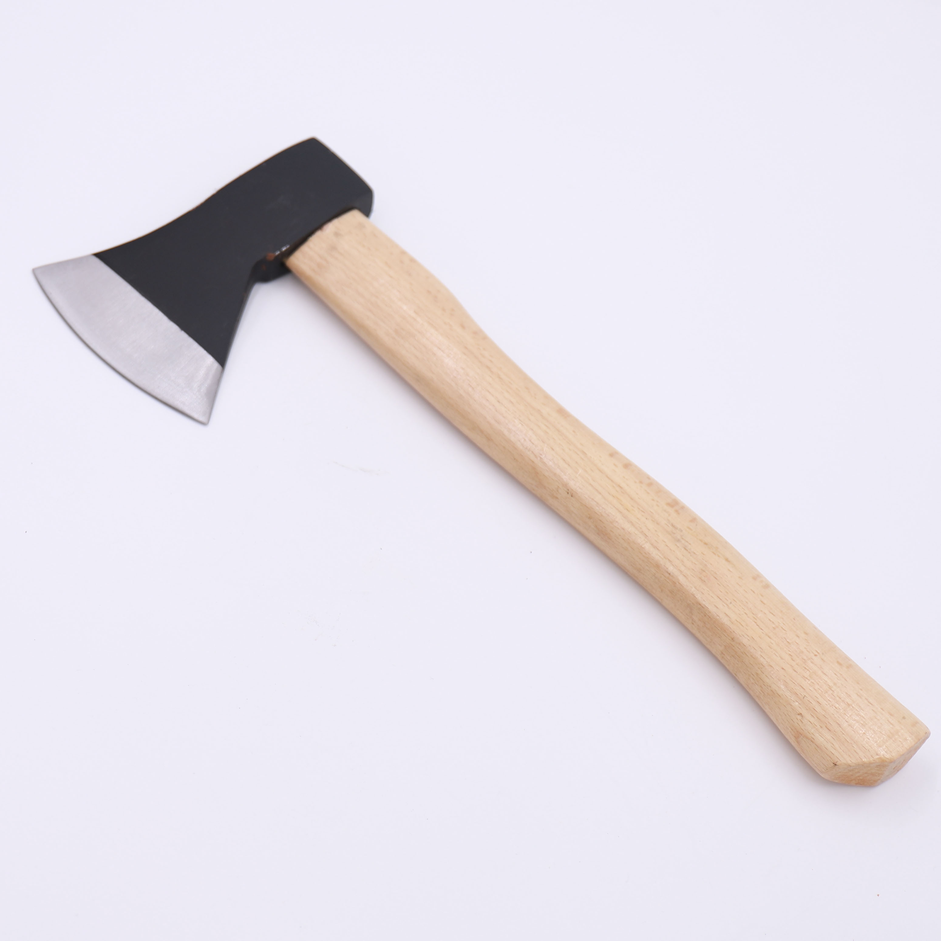 Axe with wooden handle A613