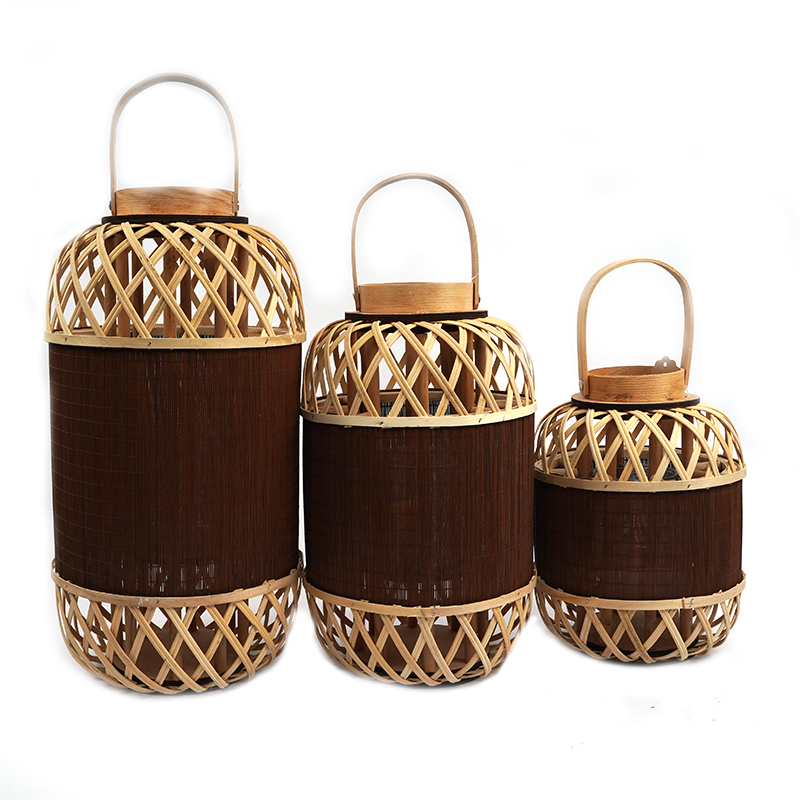 1A2020NewdesignCustomrecycle wholesale reusable HandmadecheapWeddingdecoration CandleramadanhomedecorationIndooroutdoorcandlelanternchrist
