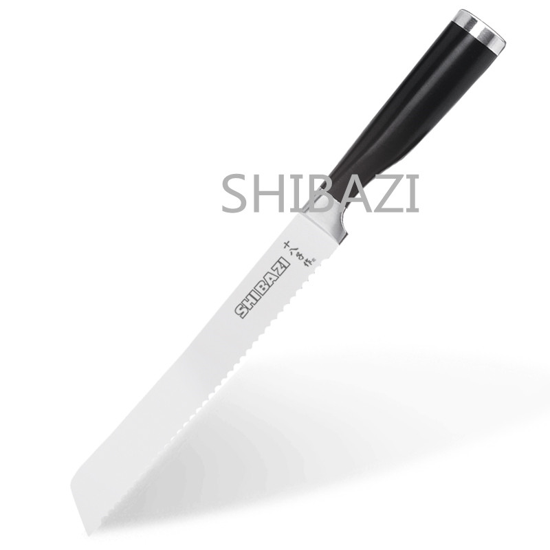8”Bread knife