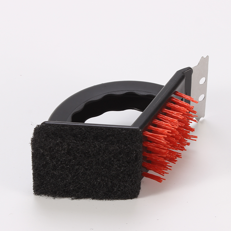 Dependable performance grill tools easy carry grilling accessories bbq
