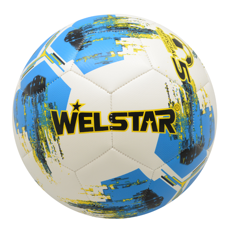 Soccer ball、MACHINE STITCHED SOCCERBALL