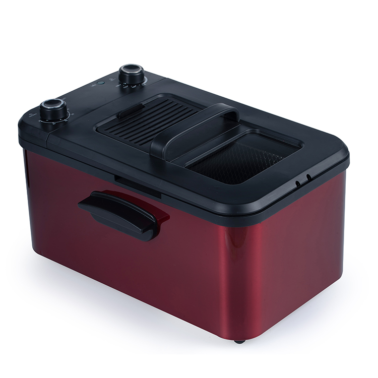 GUANGDONG RONGSHENG ELECTRIC HOLDING CO., LTD. – lavadora automática 3