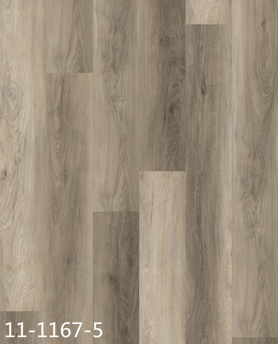 Luxury Spc Eir Product