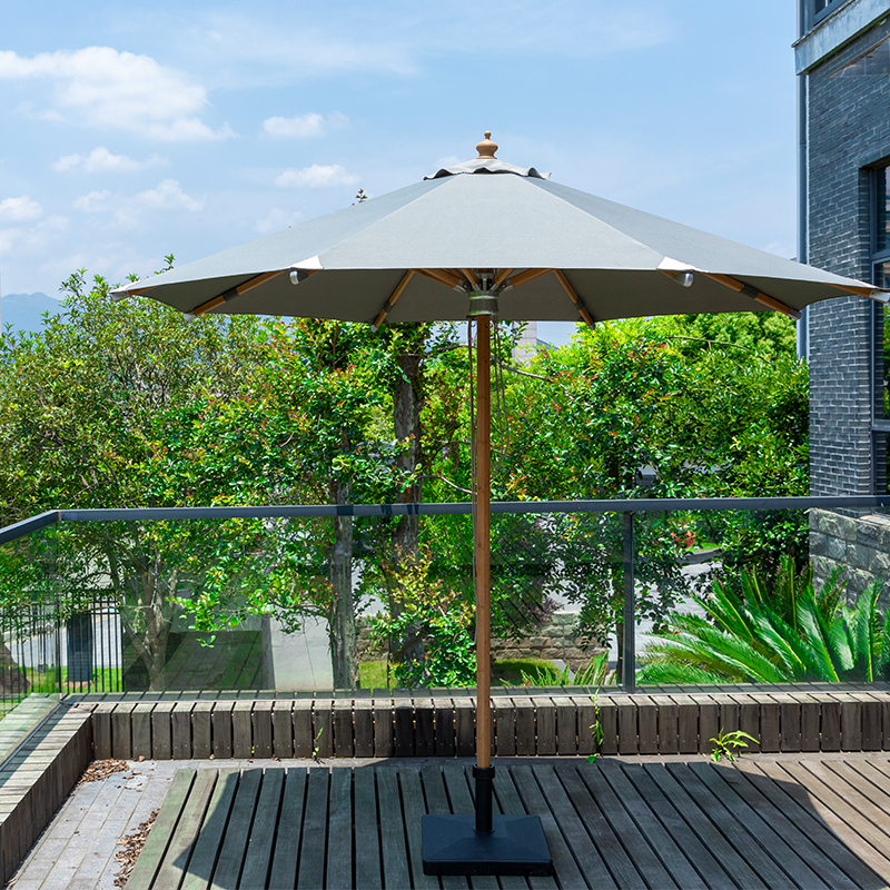 Deluxe Umbrella