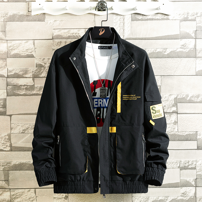 men jacket