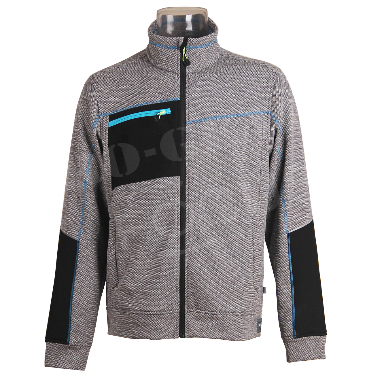 Workwear jacket