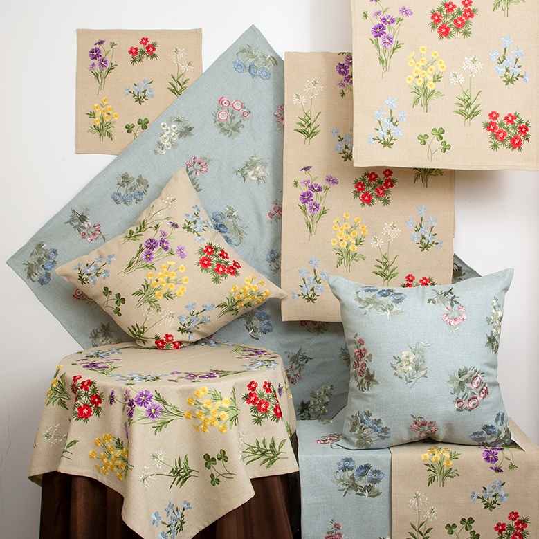 Tablecloth