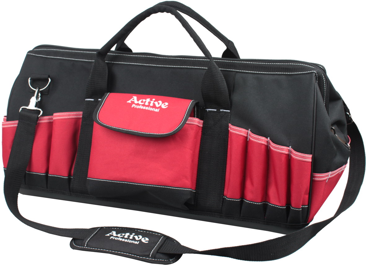 Popular Bag with Hard Base