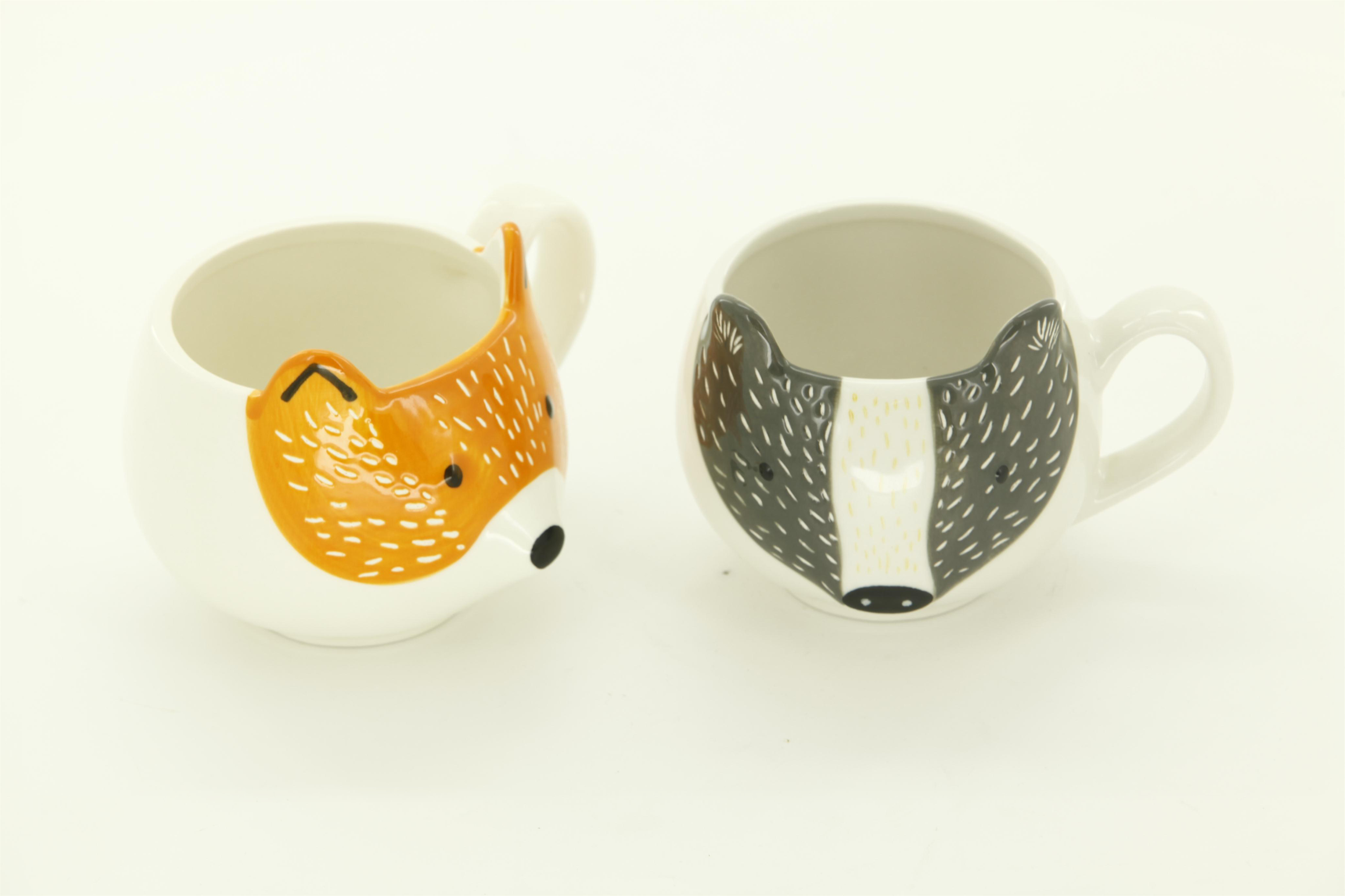 Fox cup