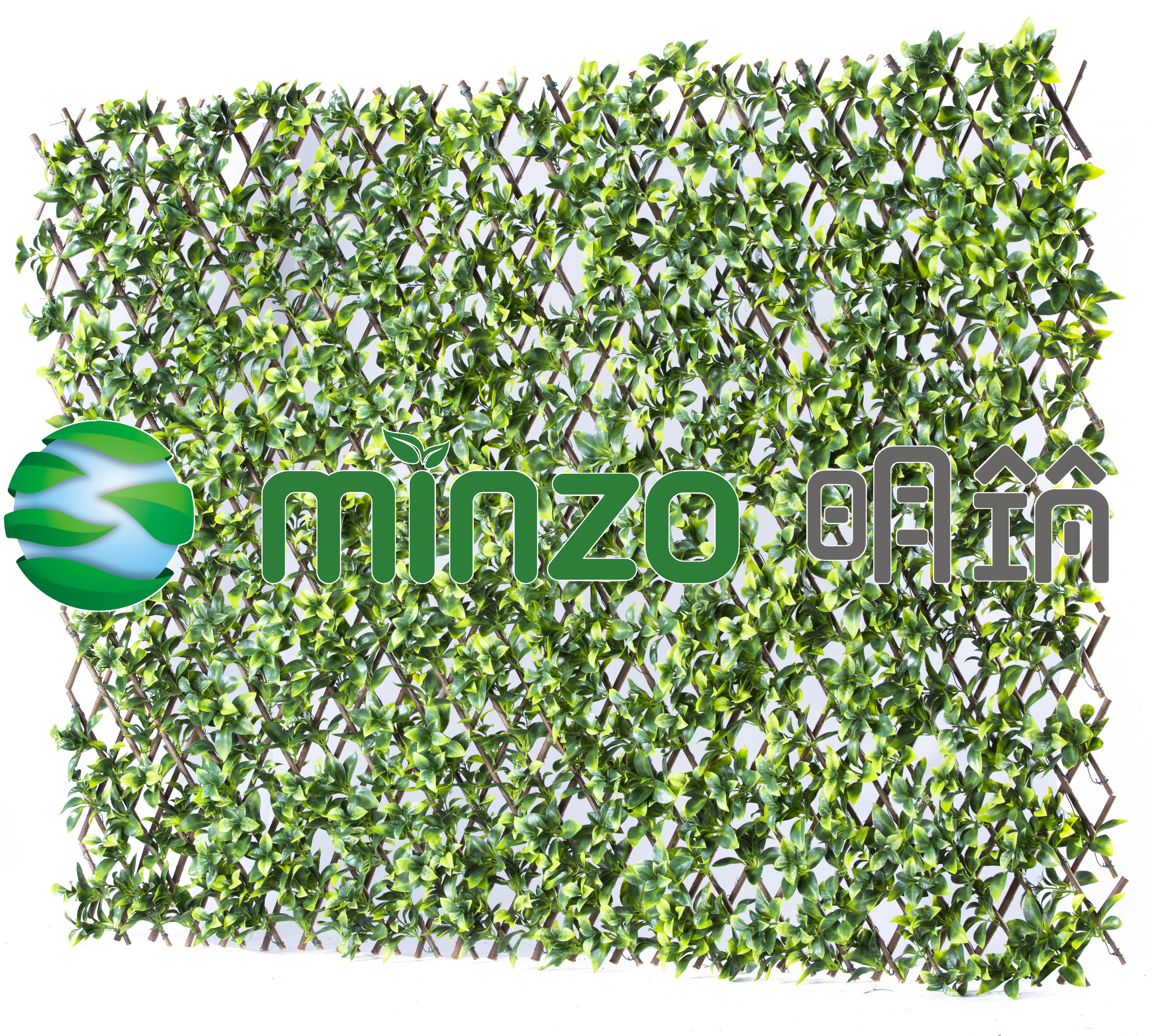 Willow Trellis