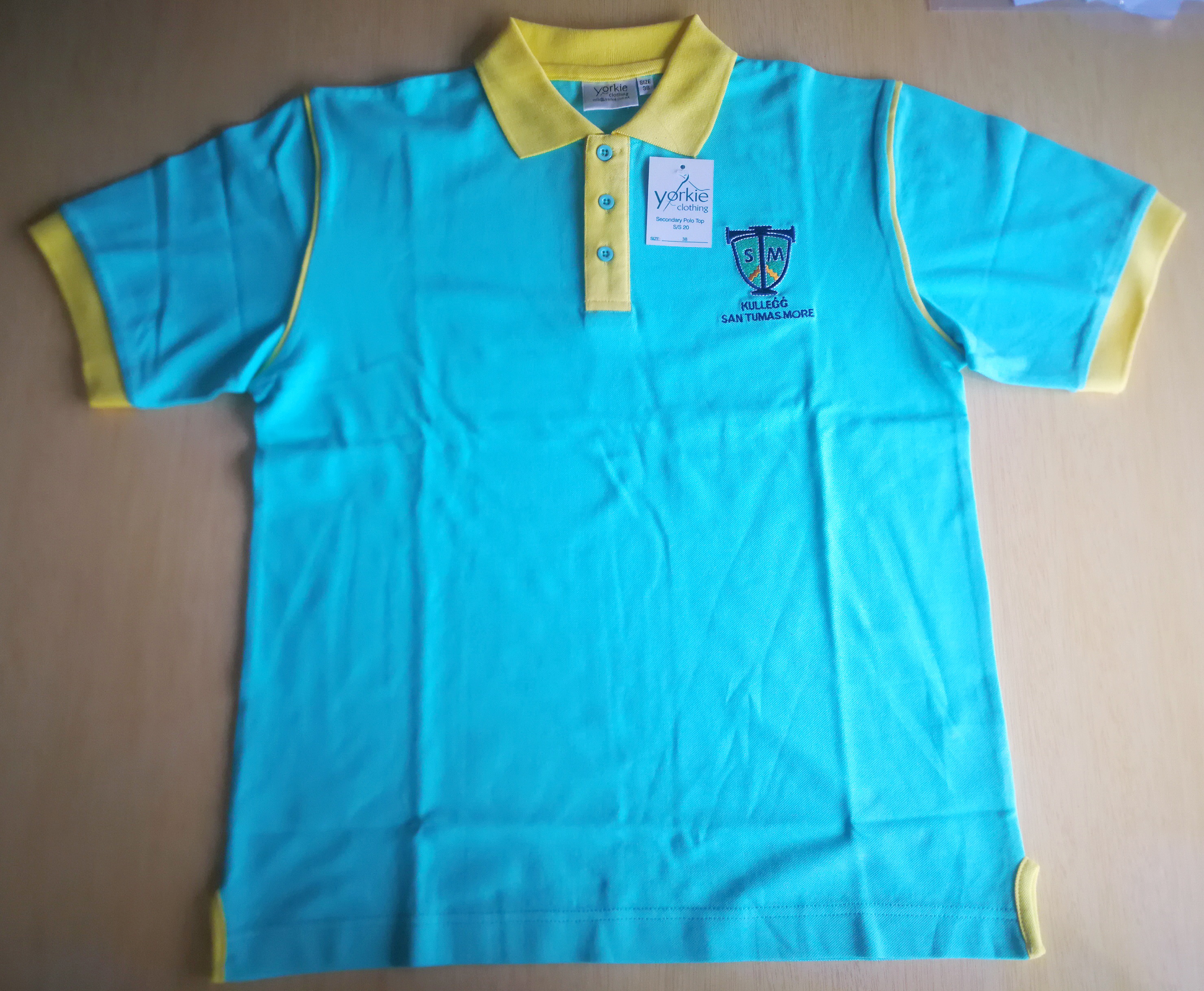 T-shirt Tshirt Tee Polo shirt School Uniforms Unisex Pique Polo & jersey T-shirt