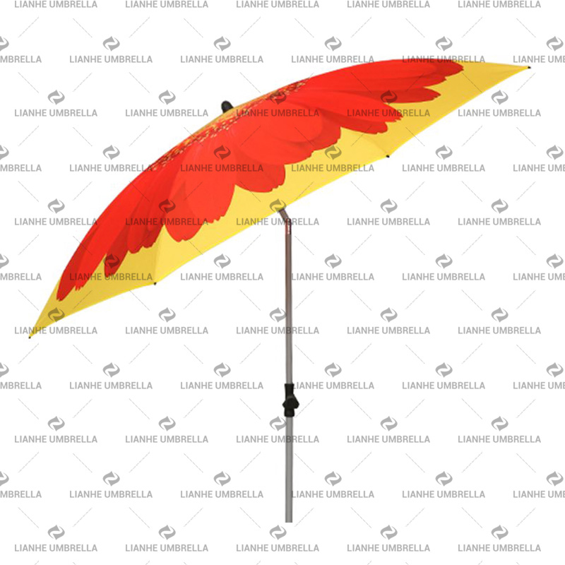 Beach Umbrella