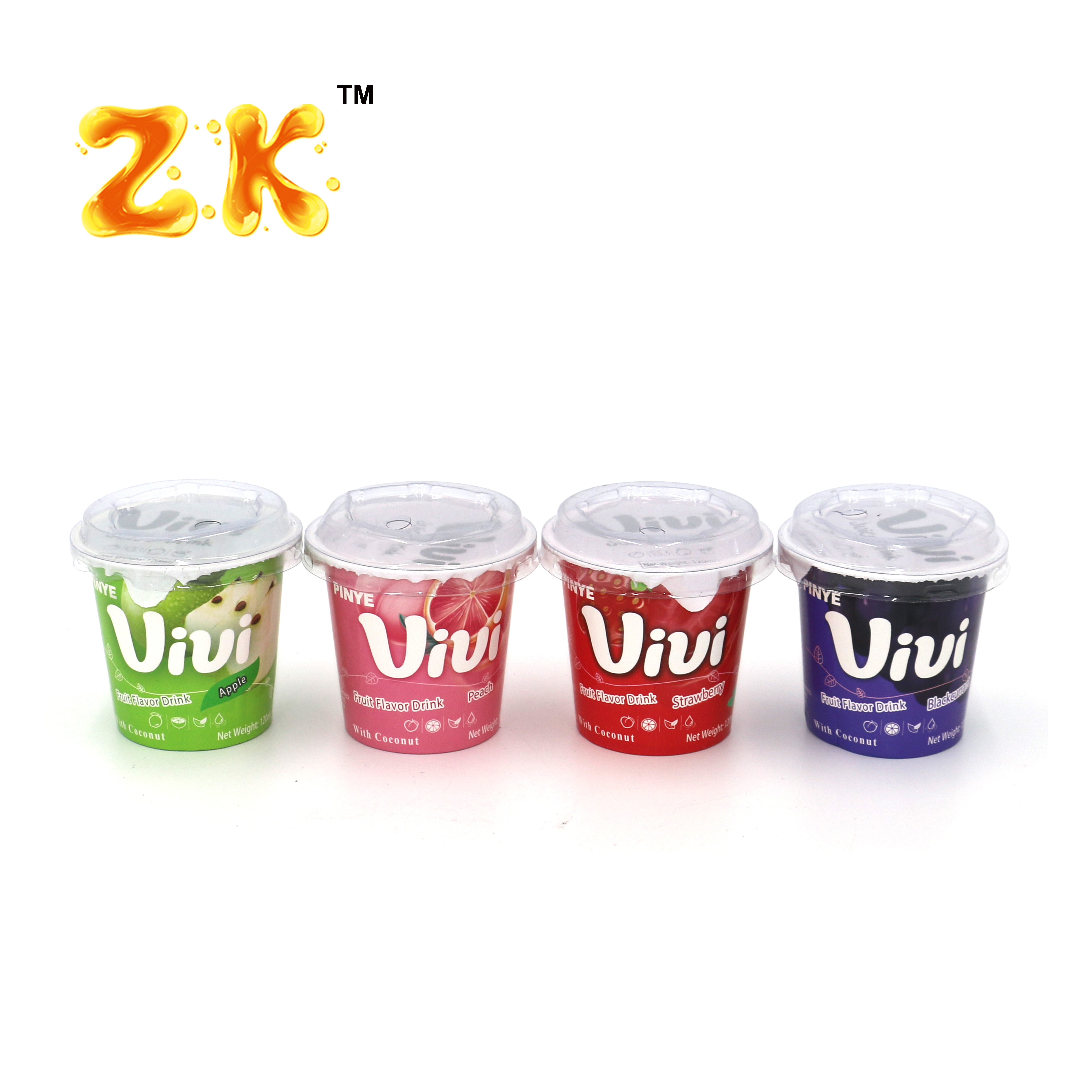 120g VIVI Jelly Drink